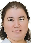 Врач Ардавова Жанетта Михайловна
