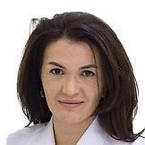 Врач Бейтуганова Залина Руслановна