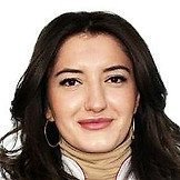 Врач Биттирова Асият Анатольевна