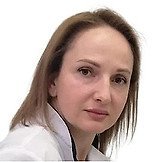 Врач Боттаева Янина Олеговна