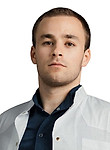 Врач Дадов Ислам Туземович
