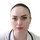 Врач Думанова Ирина Мухамедовна