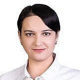 Врач Газиева Саида Магомедовна