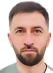 Врач Гедгафов Рамазан Сулеманович