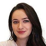 Врач Гедгафова Залина Руслановна