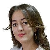 Врач Гукетлова Карина Артуровна