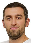 Врач Кадыкоев Анзор Артурович