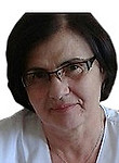 Врач Каирова Людмила Битовна