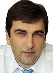 Врач Канцалиев Анатолий Леонович