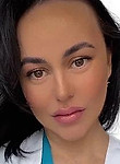 Врач Каншаова Лиана Зауровна