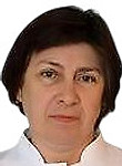 Врач Карашаева Марина Алексеевна