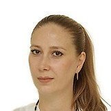 Врач Карданова Элла Хачимовна