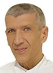Врач Келеметов Артур Амирович