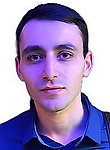 Врач Керимов Ислам Асланбекович