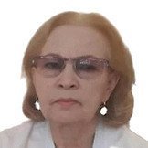 Врач Хамизова Асият Мурадиновна