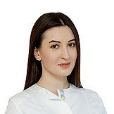 Врач Хуштова Карина Аслановна