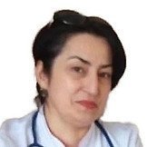 Врач Хуштова Тамара Ахмедова