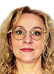 Врач Кочкарова Марина Биаслановна