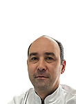 Врач Курашев Анатолий Хасанович
