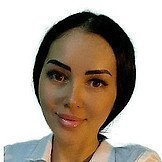 Врач Кузибоева Насиба Сапаровна