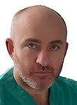 Врач Мамиев Хачим Хамидбиевич