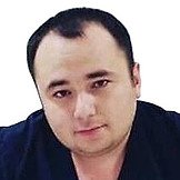 Врач Маршенкулов Астемир Асланович
