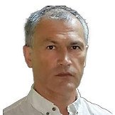 Врач Молов Тимур Харабиевич