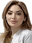 Врач Нырова Элина Хачимовна