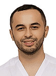 Врач Пилов Кантемир Тимурович