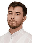 Врач Пшеунов Азамат Русланович