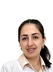 Врач Шабанова Фарида Салимовна