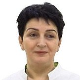 Врач Шаова Мадина Анатольевна