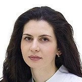 Врач Шипшева Ася Азретовна