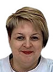 Врач Шумейко Юлия Вячеславовна