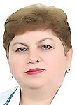 Врач Сижажева Анета Ляховна