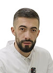 Врач Татроков Рамазан Казбекович 