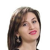 Врач Тлихураева Радима Арсеновна