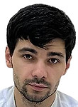 Врач Токумаев Алан Борисович