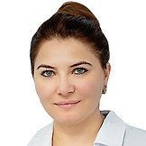 Врач Туменова Лейла Махмудовна