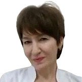 Врач Уянова Лейля Магомедовна