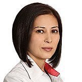 Врач Улакова Гульнора Хадисовна