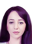 Врач Улакова Лейла Махтиевна