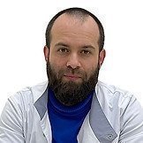 Врач Ульбашев Альберт Хасанович