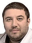 Врач Жазаев Алим Мустафаевич