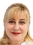 Врач Жубоева Мадина Аминовна